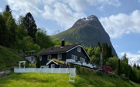 Sunde panorama